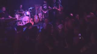 Sarah Shook & the Disarmers "Dwight Yoakam" (Live at Empty Bottle, Chicago)