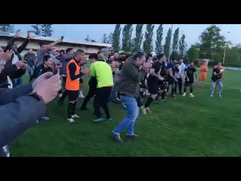 Pokalsieger Sv Dersim Rüsselsheim