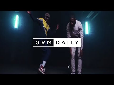 Sean Focus ft. Ransom FA - Dashin Remix  [Music Video] | GRM Daily