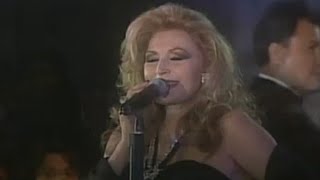 Rocío Jurado- Si Amanece (Orquesta y Mariachi)