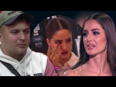 SAZNALO SE SVE O ODNOSU ANĐELE I KARIĆA! Izvor iz spoljnog sveta otkrio - GASTOZA JE OTPISALA?!