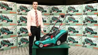 BOSCH AdvancedRotak 44-750 
