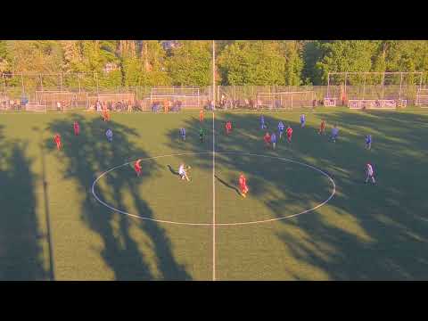 U15 Liga 3 - Dalum IF