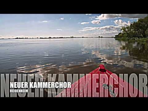 Martin Palmeri- Oratorio de Navidad 7. Alleluia  Cuarteto Y Coro