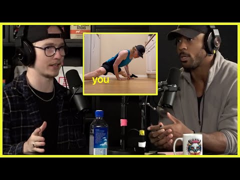 Microdose Stretching | @MovementByDavid