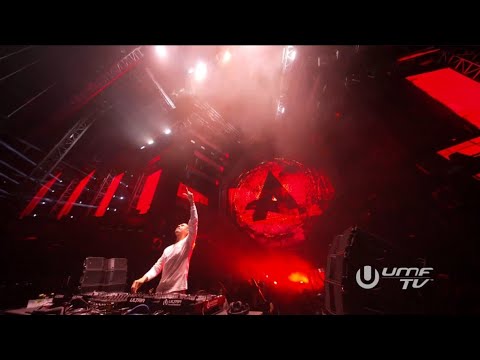 Cirez D - On Off (Kapuchon Edit) (Afrojack UMF Miami 2025)