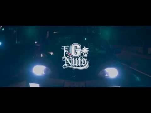 Fine Line - DJ G-NUTS feat.Mash-I,Slick Roc Prod by Jay Izaak