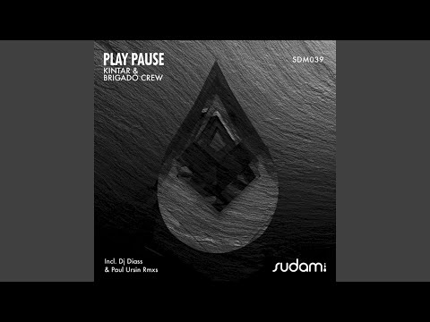 Play Pause (Original Mix)