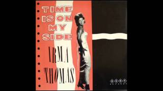 IRMA THOMAS - TAKE A LOOK