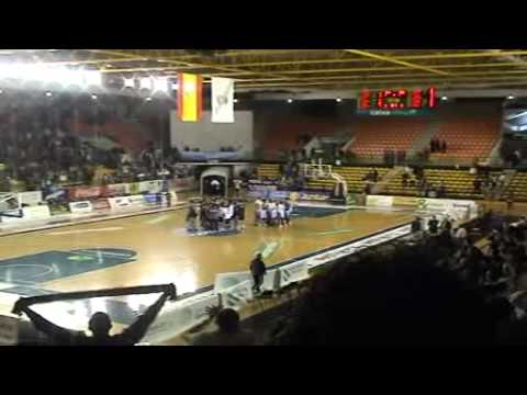 OBRADOIRISTAS ON TOUR - Final del partido