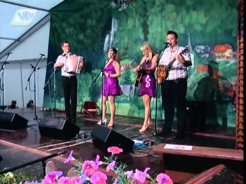 Loborfest 2010 Skupina Bum - Ak sam ti srčeko ranil