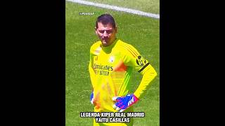 Download lagu Casillas Pensiunan vs Onana 2025 🤯 mp3 Download lagu Casillas Pensiunan vs Onana 2025 🤯 mp3