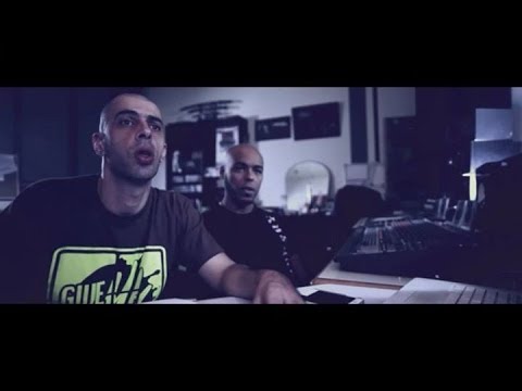 JEFF LE NERF - "5h Chrono" pour Give Me 5 Prod.