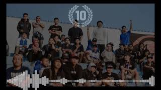 Download lagu CORNER SIDE - CR10SD ROAD (Video lyric) mp3