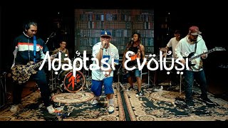Download lagu 7 Kurcaci - Adaptasi Evolusi [LIVE SESSION] mp3