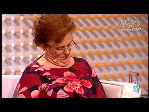 Señora dormida en directo y broma de Juan y Medio | "La Tarde, aquí y ahora"