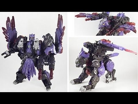 Razorclaw - Transformers Universe