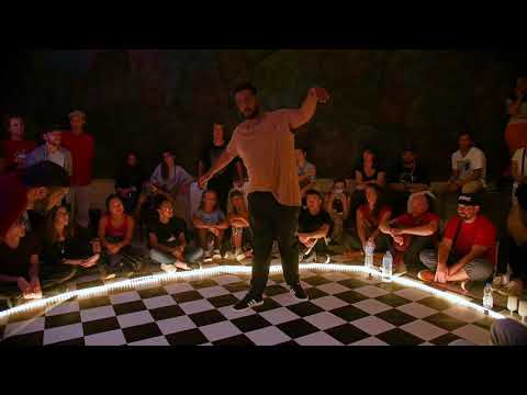 Battle Only Fonk   Demi 1v1 popping Koda Pop vs Bougito