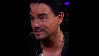 Kane bij Humberto- Damn Those Eyes