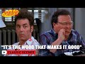 Kramer Gets Hooked On Kenny Roger S Chicken The Chicken Roaster Seinfeld