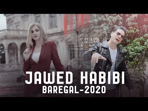 JAWED HABIBI "BAREGAL" NEW UZBEKI SONG 2020 جاوید حبیبی - بریگل