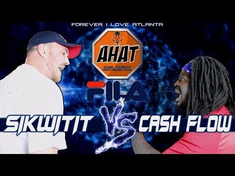 Sikwitit vs Cash Flow