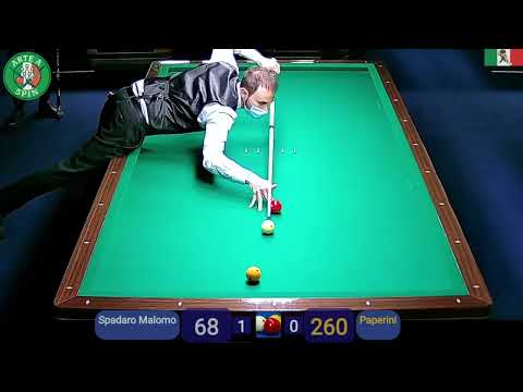 🔥 Spadaro Malomo vs Paperini | Qualificazioni – Trofeo Figline (II) – Parte 2 ⚡