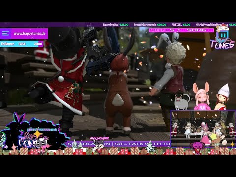 ☃️ DROP ★ PoP Up ★ Shiva ★ Join Us | !location | !ai = Tuneingway