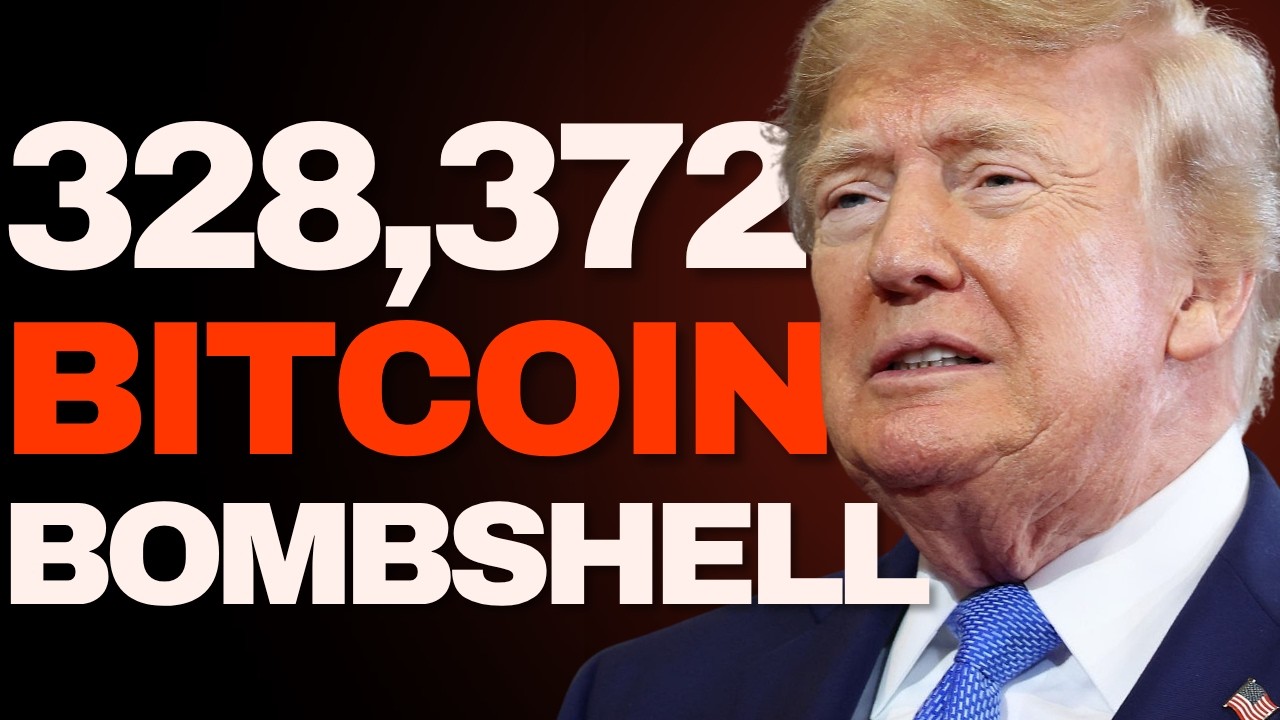 DID WHITE HOUSE OFFICIAL GET FIRED FOR LEAKING AMERICA'S STRATEGIC BITCOIN RESERVE PLAN?? | EP 1614
