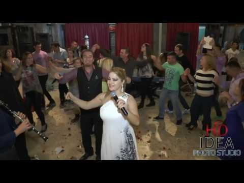 BLERINA BALILI KITA CARAOSHI KONCERT NGA ORGANIZATORET PAJTIM MALKA BRUNO BLLIKU 21 11 201