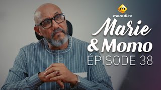 Download lagu Série - Marie & Momo - Episode 38 - VOSTFR mp3 Download lagu Série - Marie & Momo - Episode 38 - VOSTFR mp3