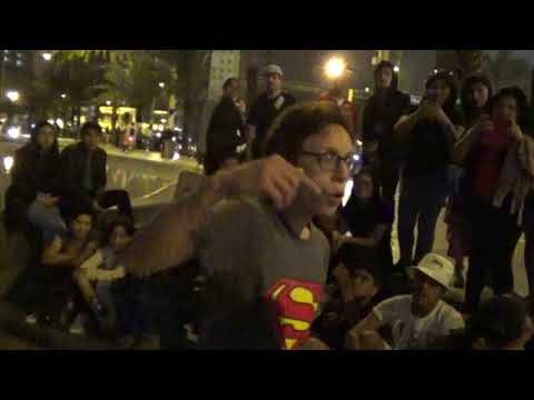 XPLOSIVO vs LOXXO - SEMIFINAL LARCOLECTIVO FECHA 3 (CUPO NACIONAL LÍMITE ZERO)