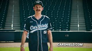 CarShield Alexander “One for the Team” – 2026 – Motivational