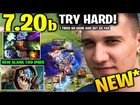 Arteezy Try Really Hard To Win This Game! Can he Do IT?