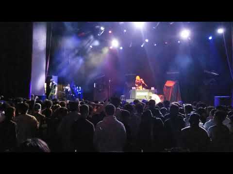 Big Havi - Bout A Bag (live) LA