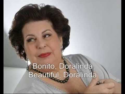 Doralinda (part. Emilio Santiago) - Nana Caymmi