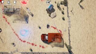 Crispy Chicken gameplay