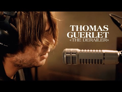 Thomas Guerlet - The Derailer | La POP Session