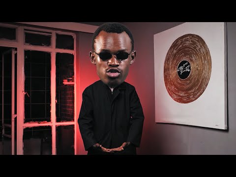 Holy Ten - Bho Zvangu (Official Video)