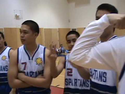 2010 FILCOM OPENING DAY