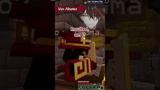 Big Business vs. Wicked Wizard【NIJISANJI EN】@VoxAkuma @YuQ.Wilson