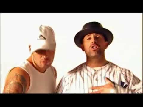 Geg feat. Dopeman & Fatima - Néhány Év Után