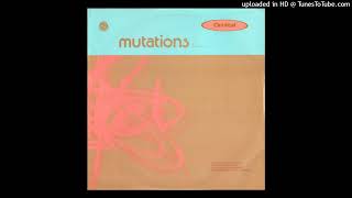 Orbital - Speed Freak (Moby Remix)