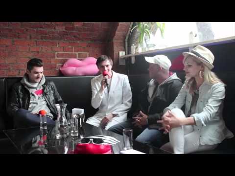 The Lipps Show - DJ Talk Nr 1