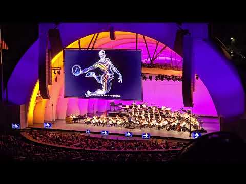 John Williams Maestro of the Movies: Dear Basketball by Kobe Bryant 