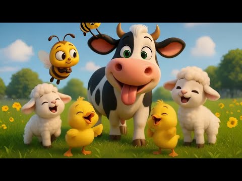 "Mix de Canciones y Cuentos Cristianos para Niños | Música Infantil Educativa con Valores de Jesús"