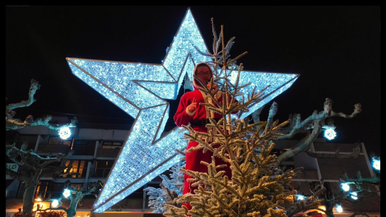 Medley de Noël