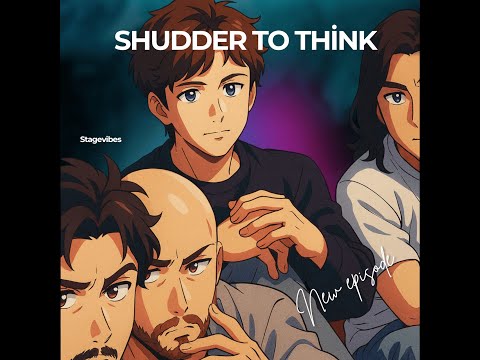 Thumbnail for Shudder to Think | A Bold Journey Through ’90s Post-Hardcore by Shudder to Think