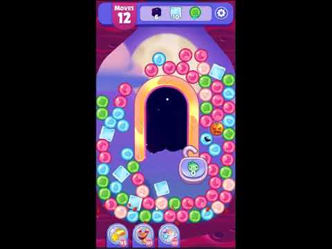 Angry Birds Dream Blast Level 1936 - NO BOOSTERS 😠🐦💤🎈 | SKILLGAMING ✔️