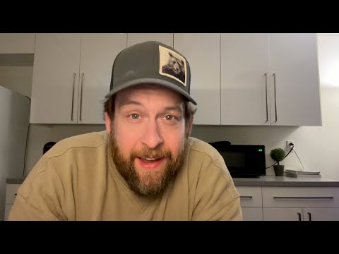 Study with Andrew Kober - The Broadway Mentors Program